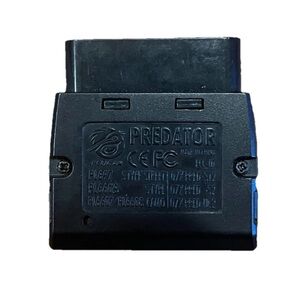 Predator Pelican Receiver/Dongle Only For‎ Wireless Playstation PS2 Controller